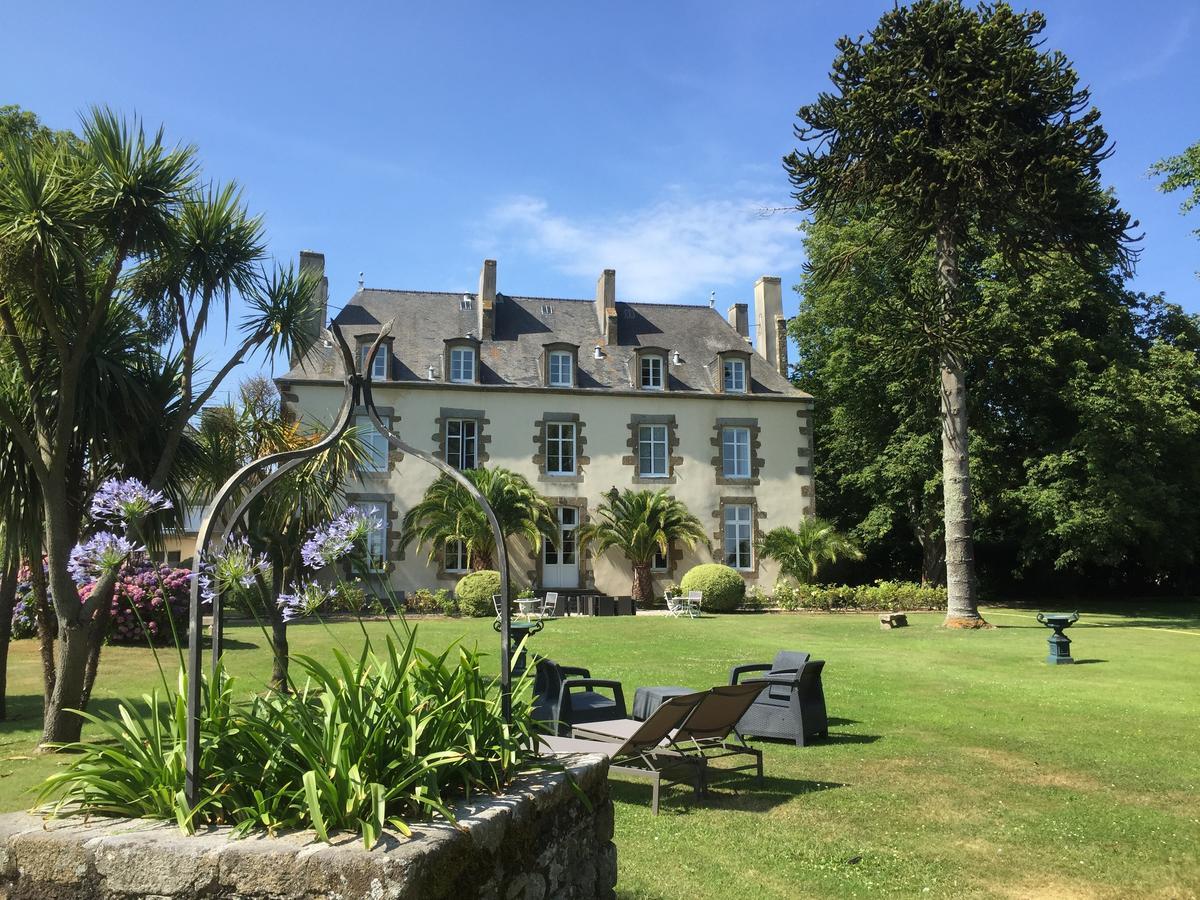 Bed & Breakfast Malouiniere De La Ville Gilles - Malo - Adults Only Saint-Méloir-des-Ondes